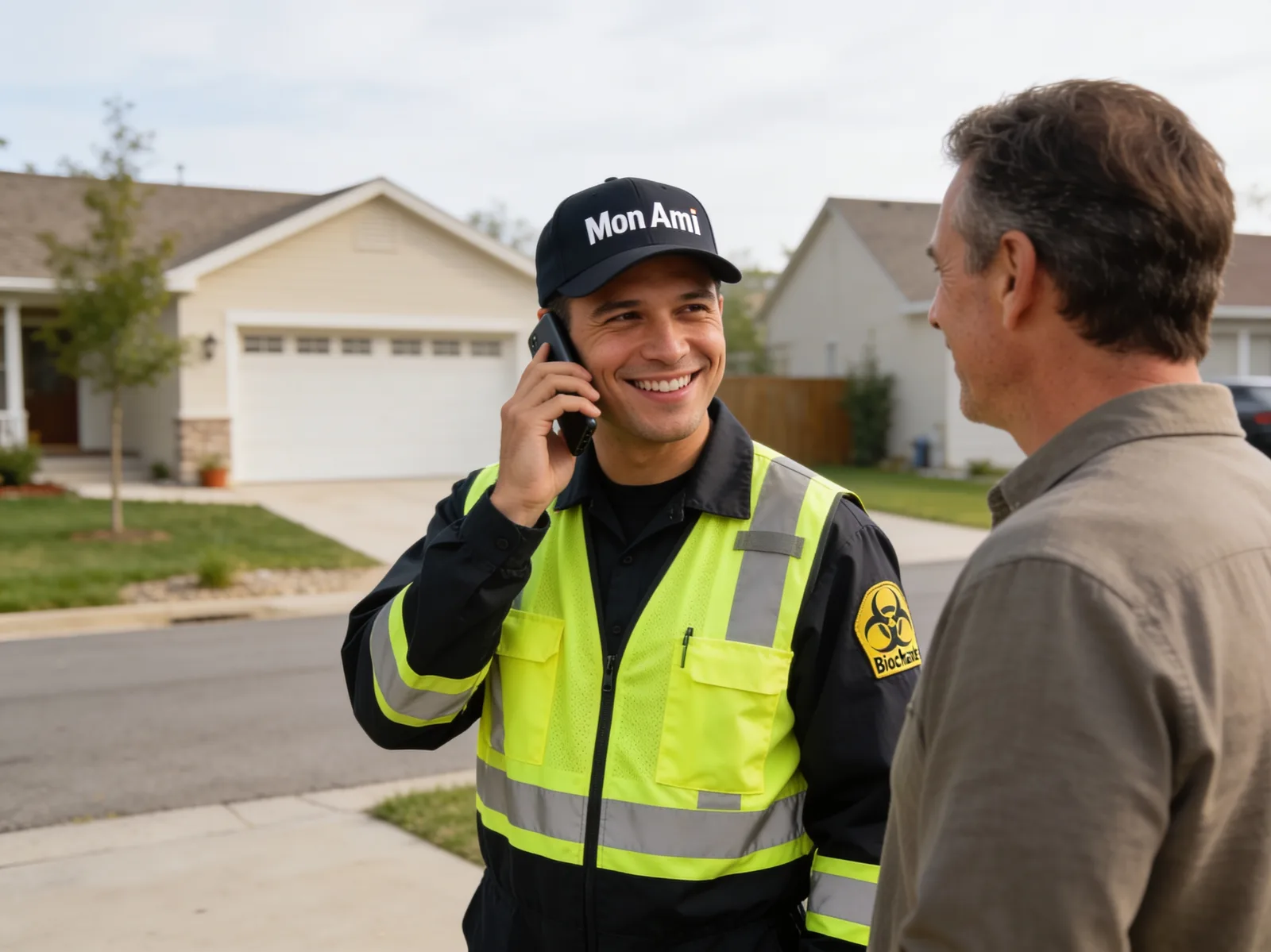 Sewage Cleanup Ramona, SD FAQs